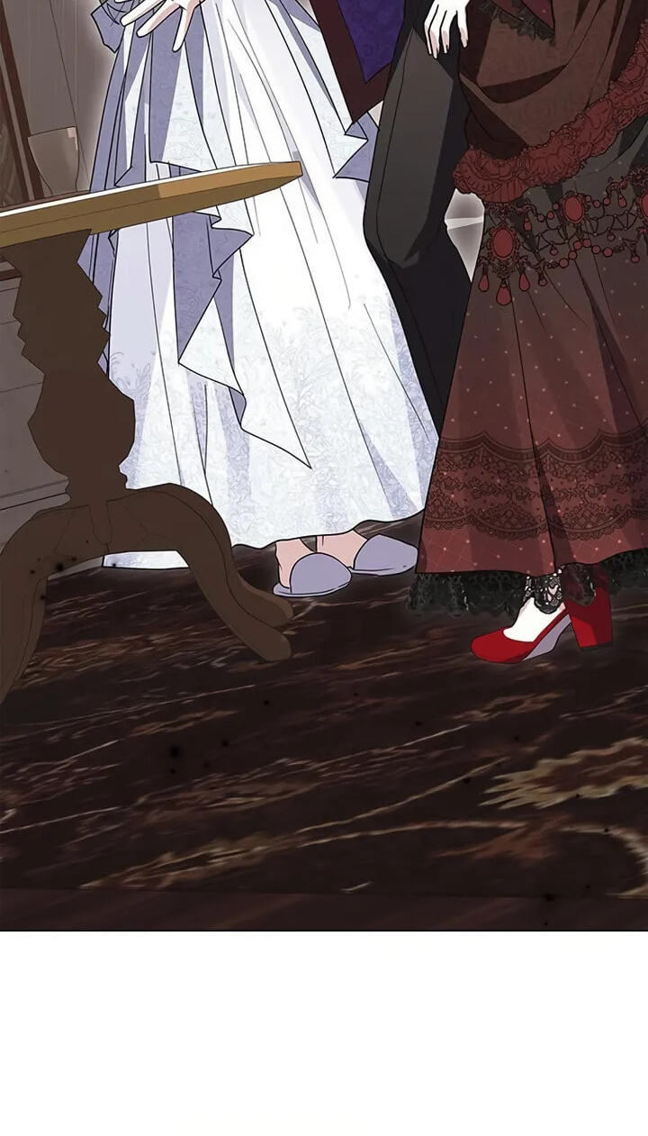 I Will Disappear, Grand Duke Chapter 77 page 77 - 