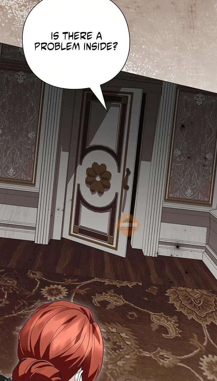 I Will Disappear, Grand Duke Chapter 77 page 82 - 