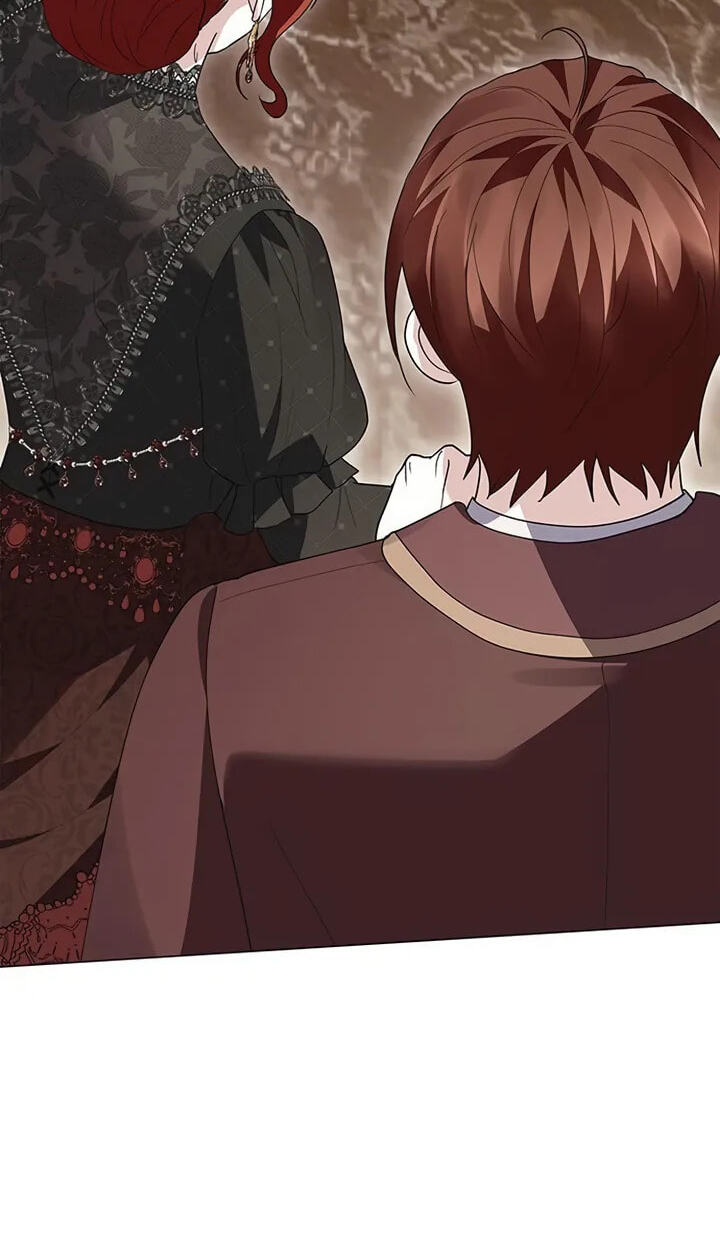 I Will Disappear, Grand Duke Chapter 77 page 83 - 