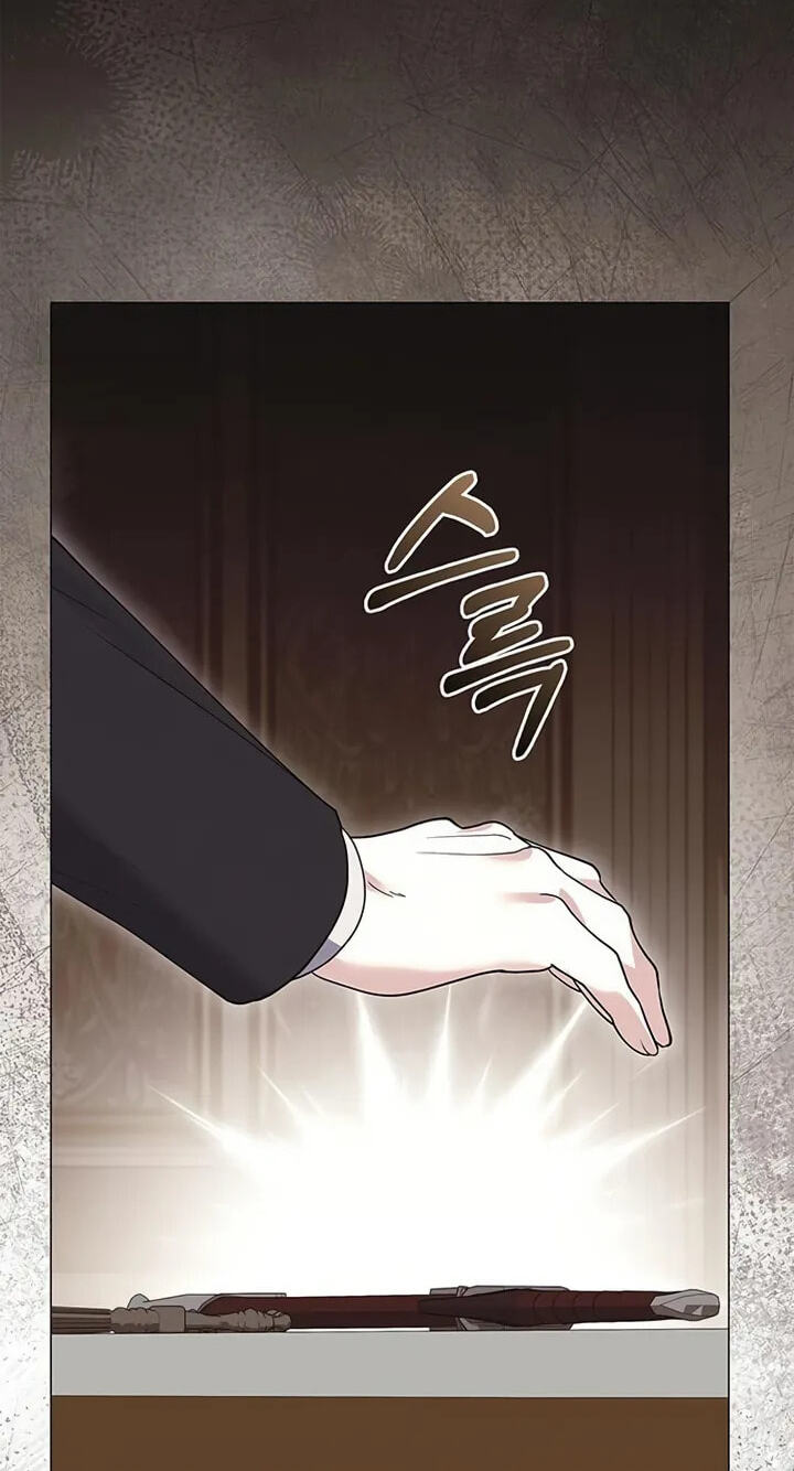 I Will Disappear, Grand Duke Chapter 77 page 87 - 