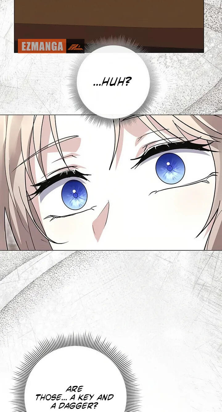 I Will Disappear, Grand Duke Chapter 77 page 88 - 