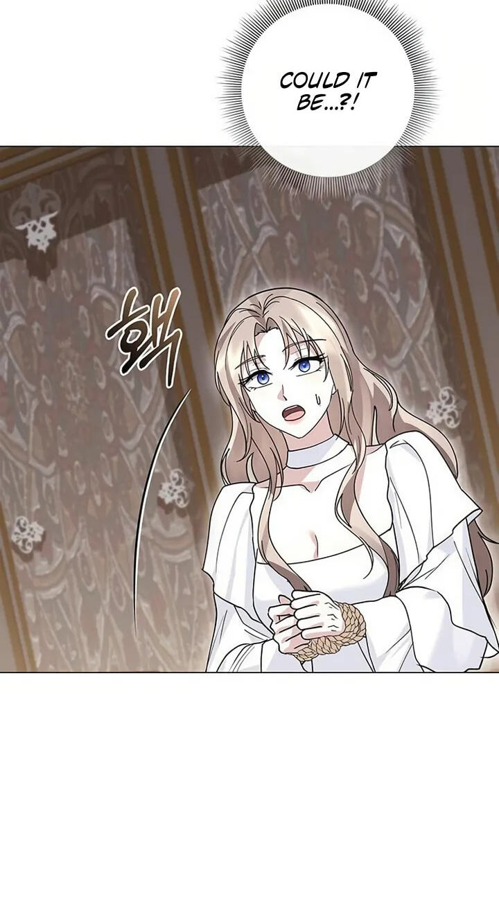 I Will Disappear, Grand Duke Chapter 77 page 90 - 