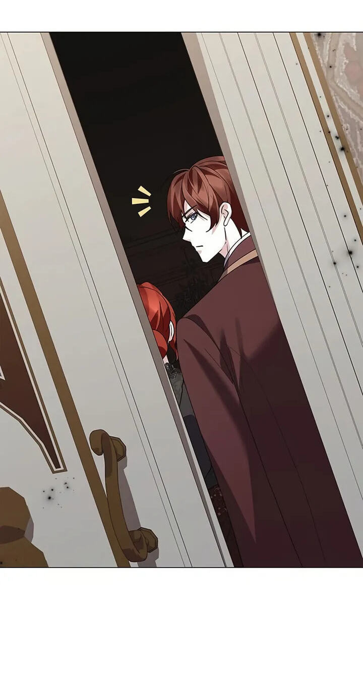 I Will Disappear, Grand Duke Chapter 77 page 91 - 