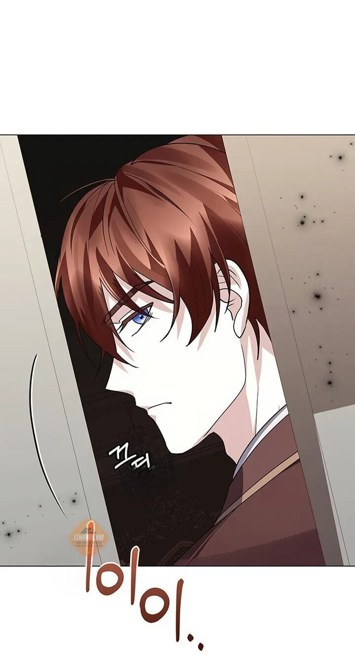 I Will Disappear, Grand Duke Chapter 77 page 92 - 