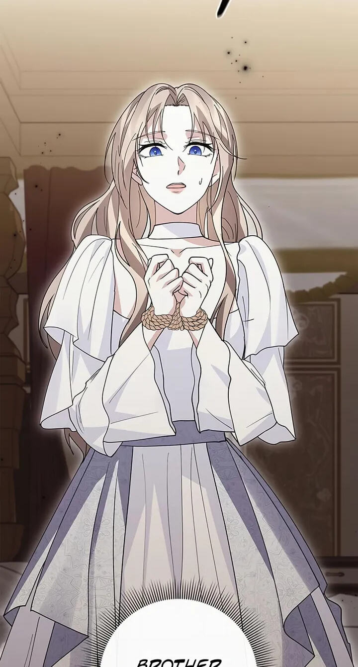 I Will Disappear, Grand Duke Chapter 77 page 94 - 
