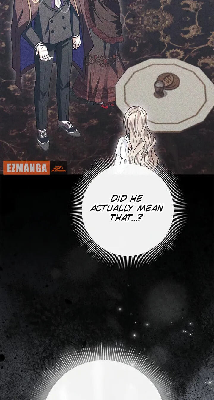 I Will Disappear, Grand Duke Chapter 77 page 96 - 