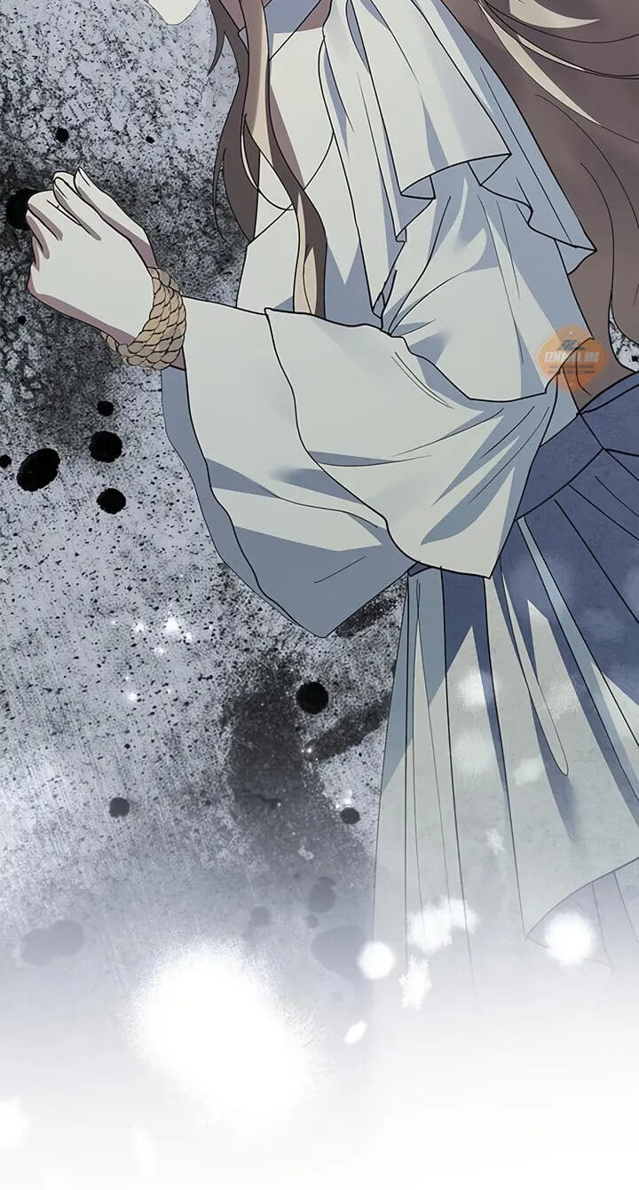 I Will Disappear, Grand Duke Chapter 77 page 98 - 