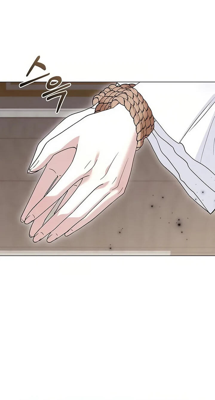 I Will Disappear, Grand Duke Chapter 77 page 100 - 