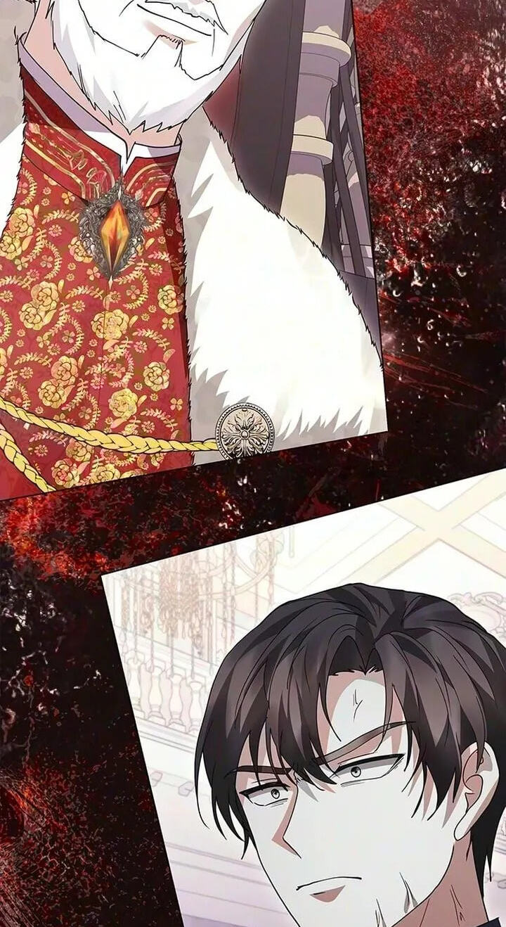 I Will Disappear, Grand Duke Chapter 78 page 2 - 