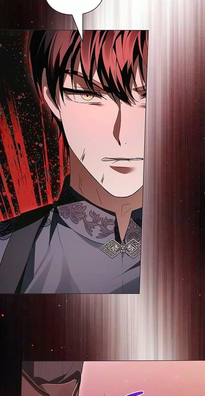 I Will Disappear, Grand Duke Chapter 78 page 11 - 