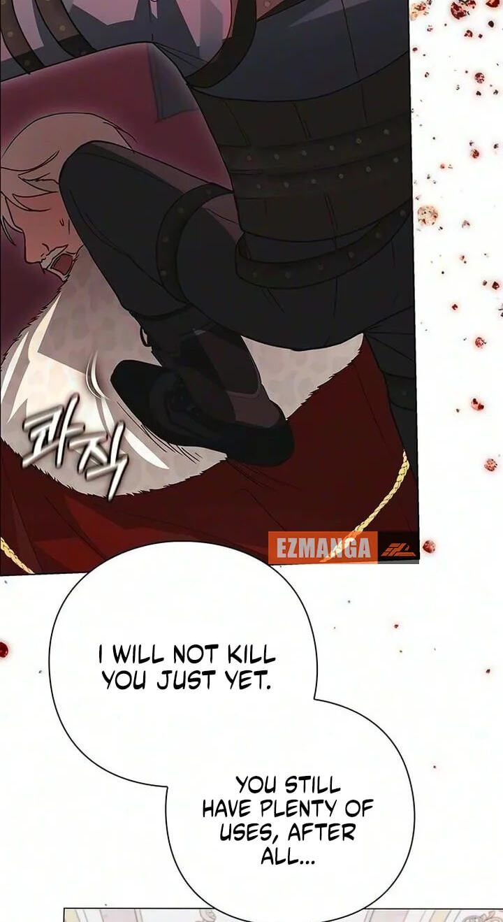 I Will Disappear, Grand Duke Chapter 78 page 101 - 