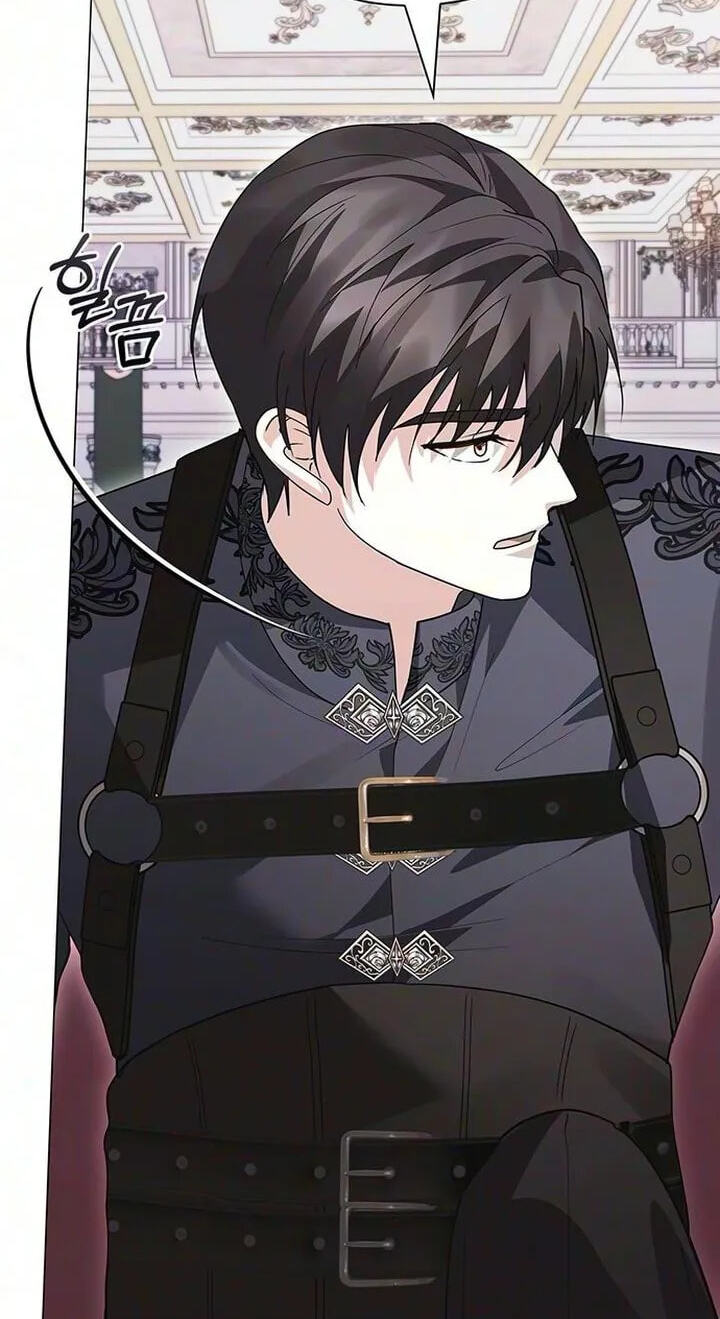 I Will Disappear, Grand Duke Chapter 78 page 102 - 