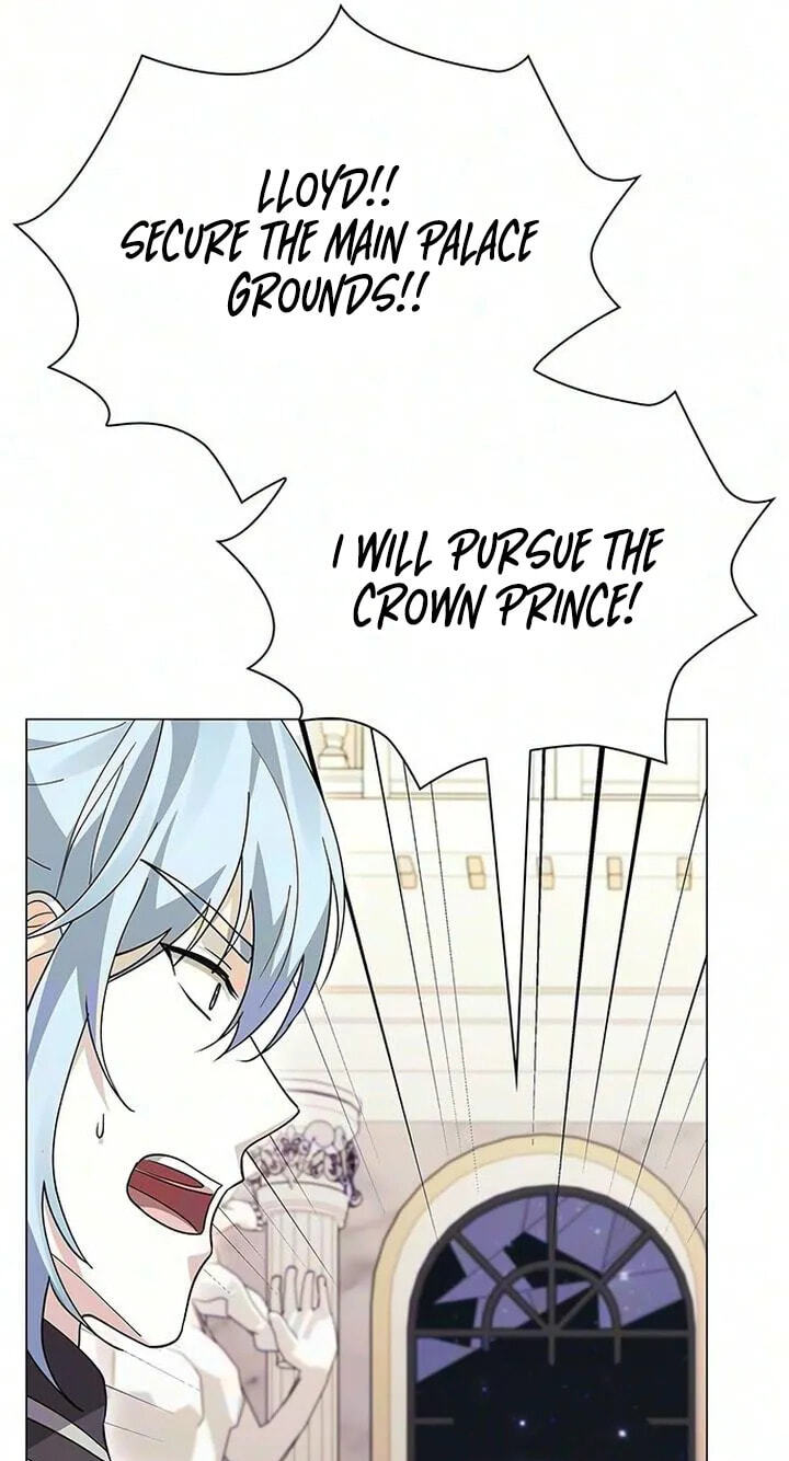 I Will Disappear, Grand Duke Chapter 78 page 105 - 