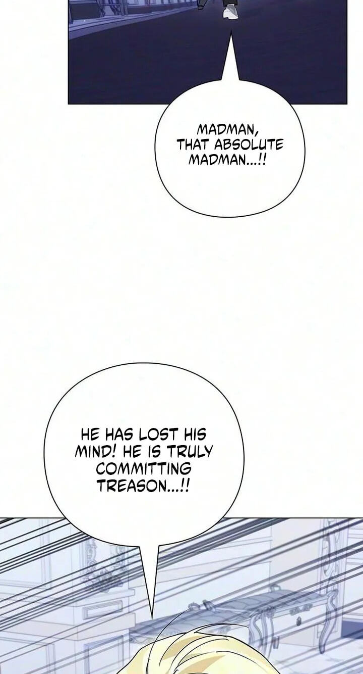 I Will Disappear, Grand Duke Chapter 78 page 112 - 
