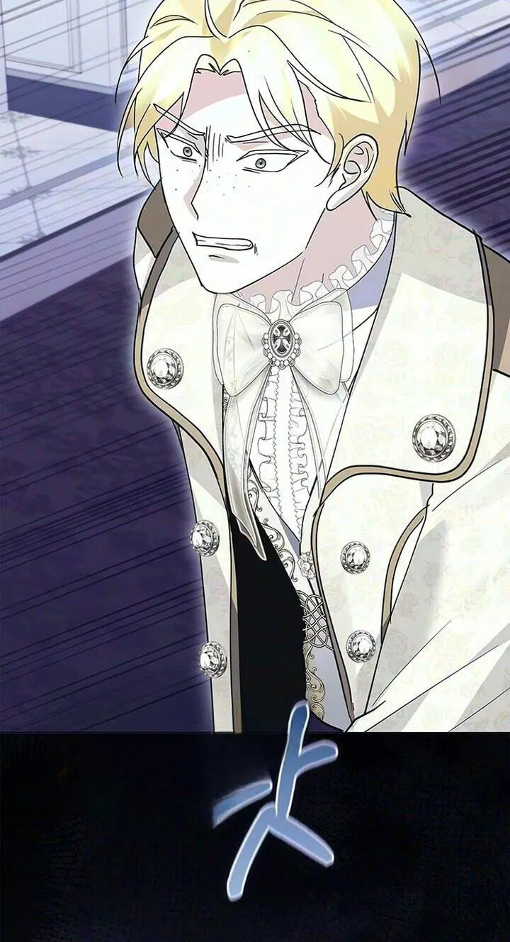 I Will Disappear, Grand Duke Chapter 78 page 113 - 