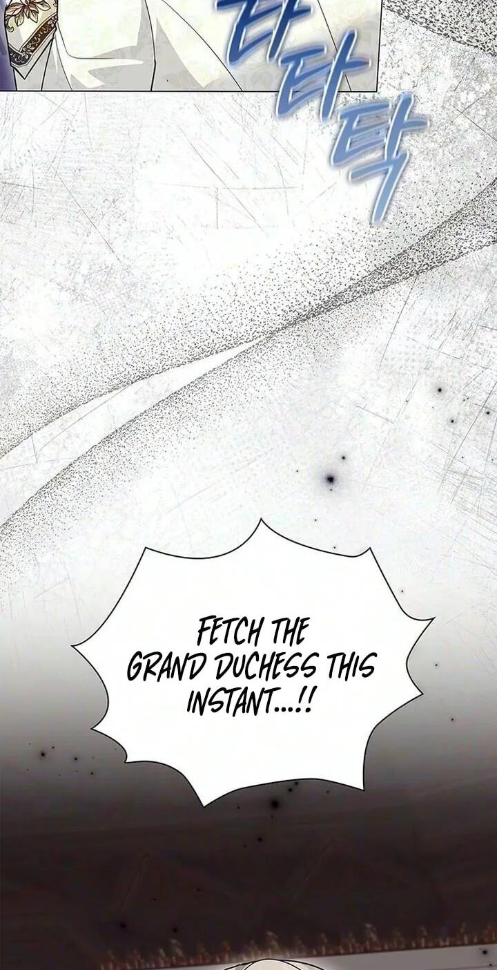 I Will Disappear, Grand Duke Chapter 78 page 115 - 