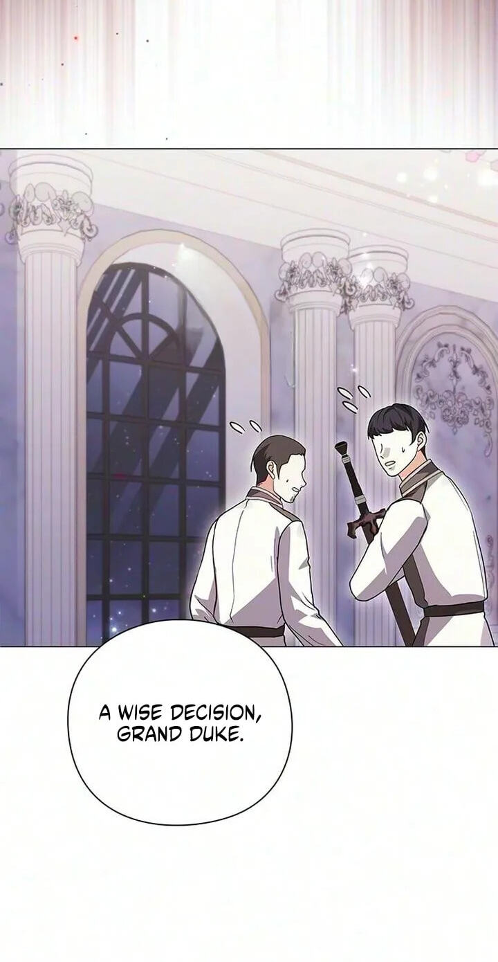 I Will Disappear, Grand Duke Chapter 78 page 13 - 