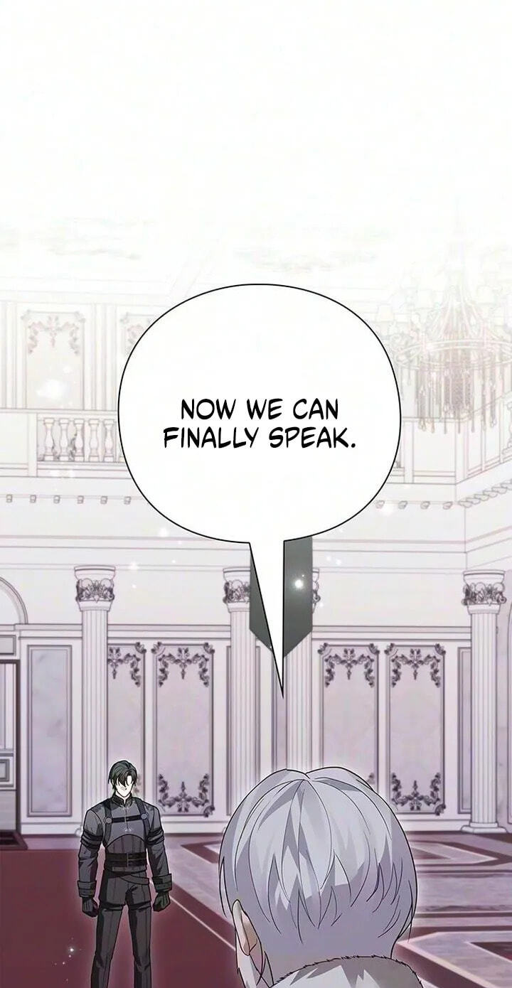 I Will Disappear, Grand Duke Chapter 78 page 14 - 
