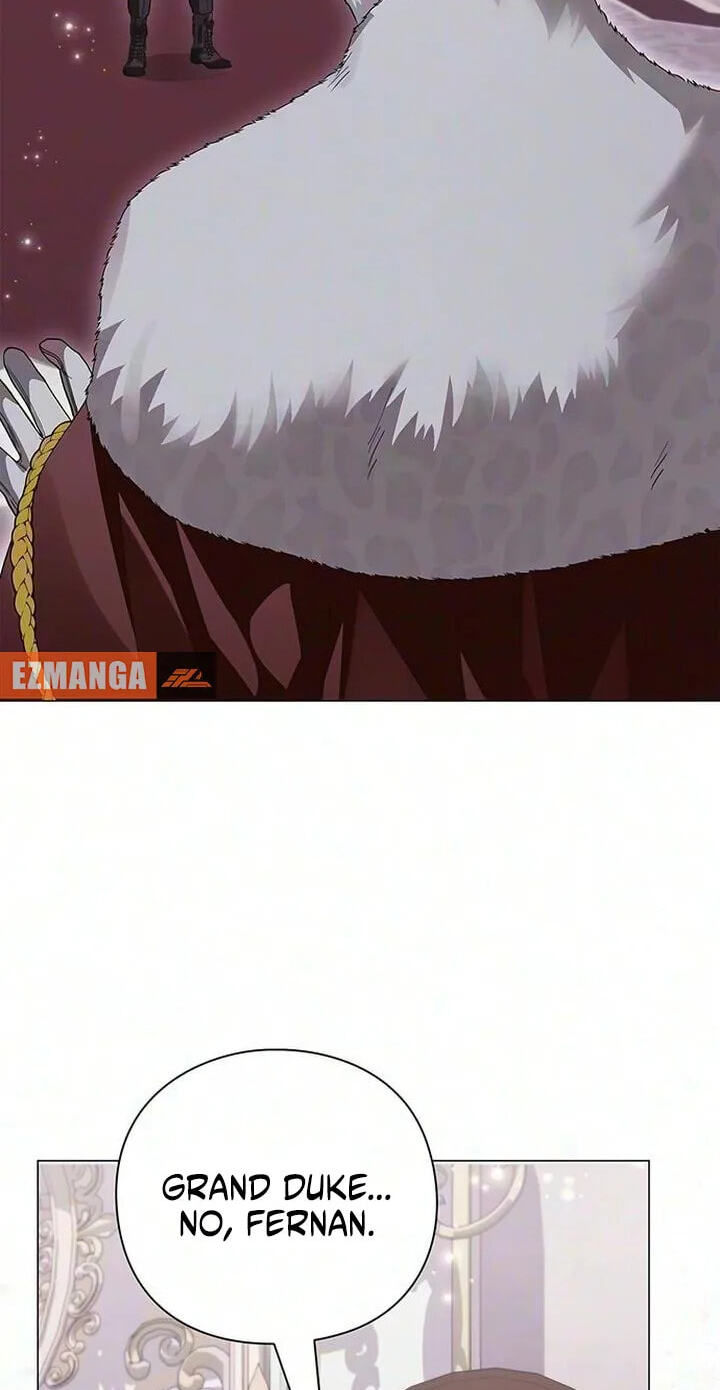I Will Disappear, Grand Duke Chapter 78 page 15 - 