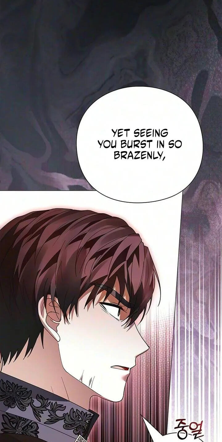 I Will Disappear, Grand Duke Chapter 78 page 19 - 