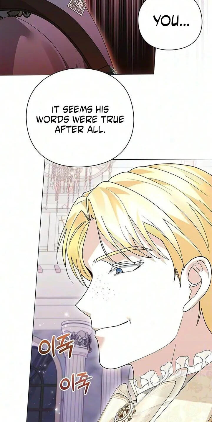 I Will Disappear, Grand Duke Chapter 78 page 20 - 