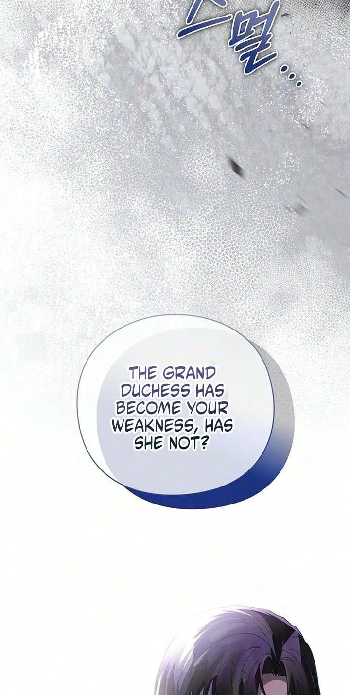 I Will Disappear, Grand Duke Chapter 78 page 22 - 