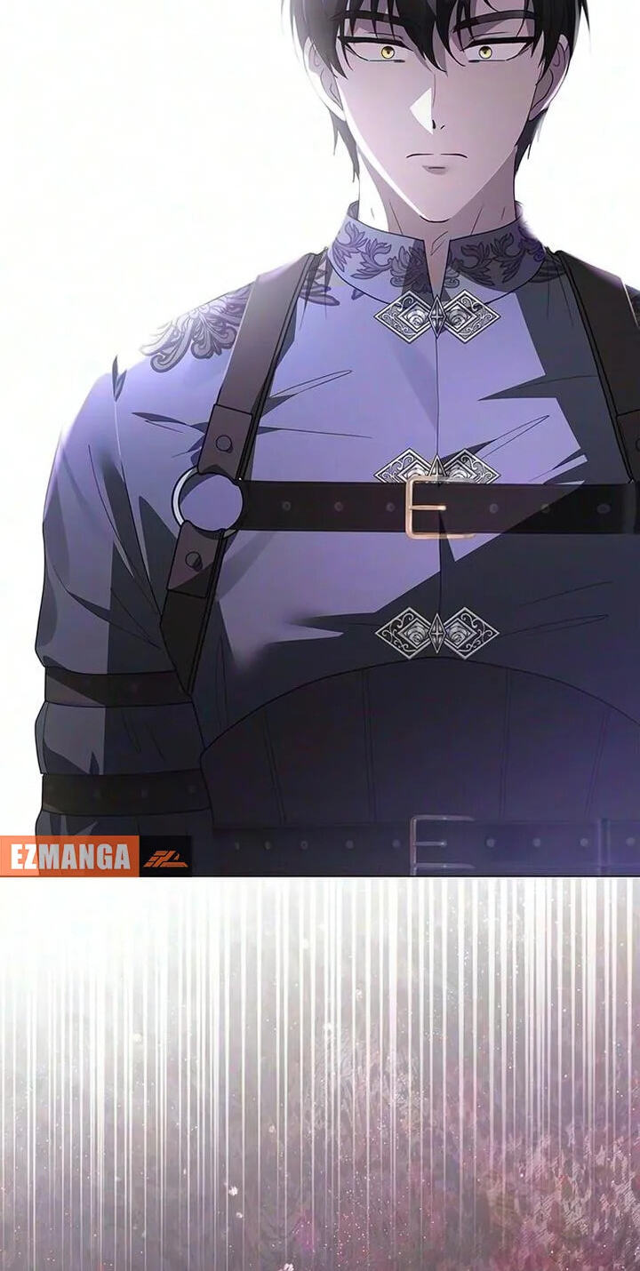 I Will Disappear, Grand Duke Chapter 78 page 23 - 