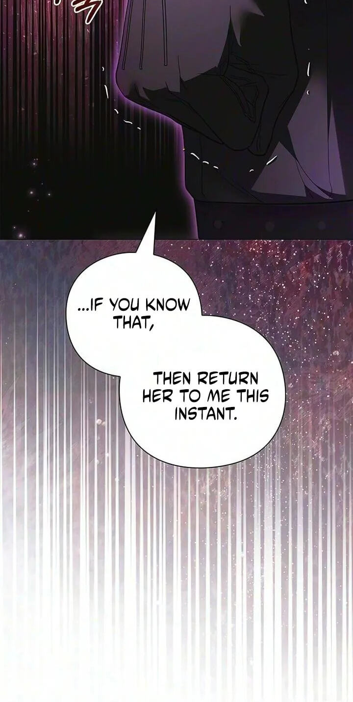 I Will Disappear, Grand Duke Chapter 78 page 25 - 