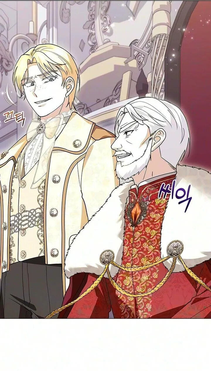 I Will Disappear, Grand Duke Chapter 78 page 26 - 