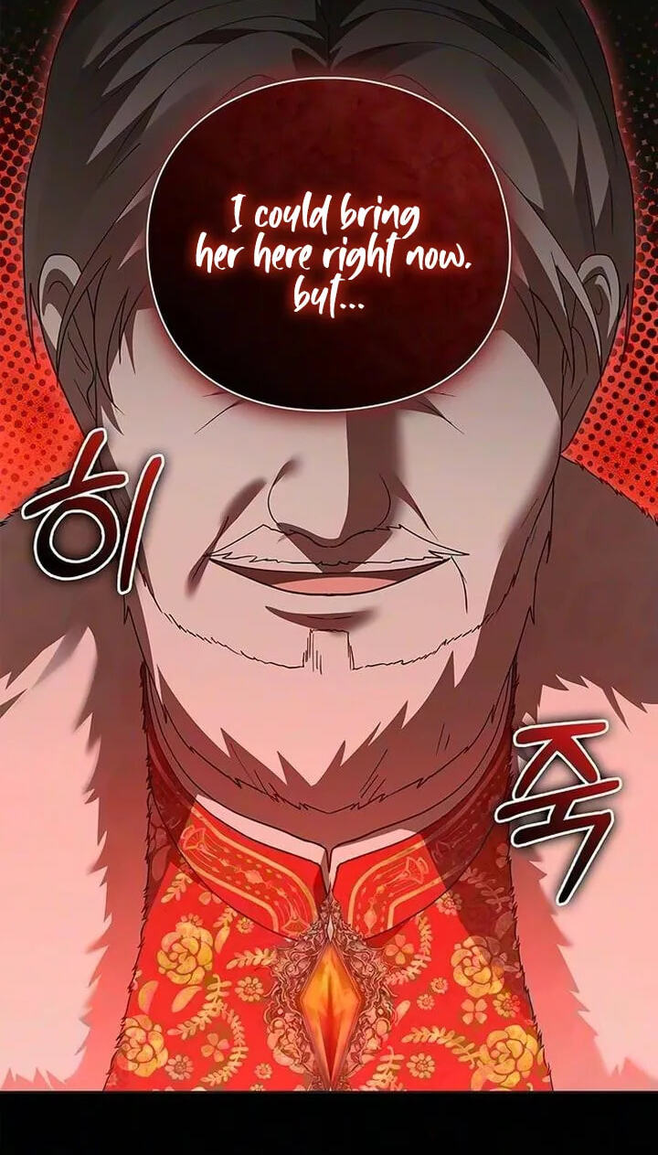 I Will Disappear, Grand Duke Chapter 78 page 31 - 