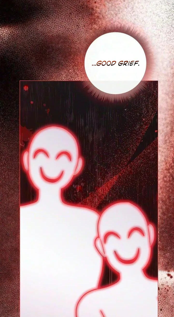 I Will Disappear, Grand Duke Chapter 78 page 35 - 