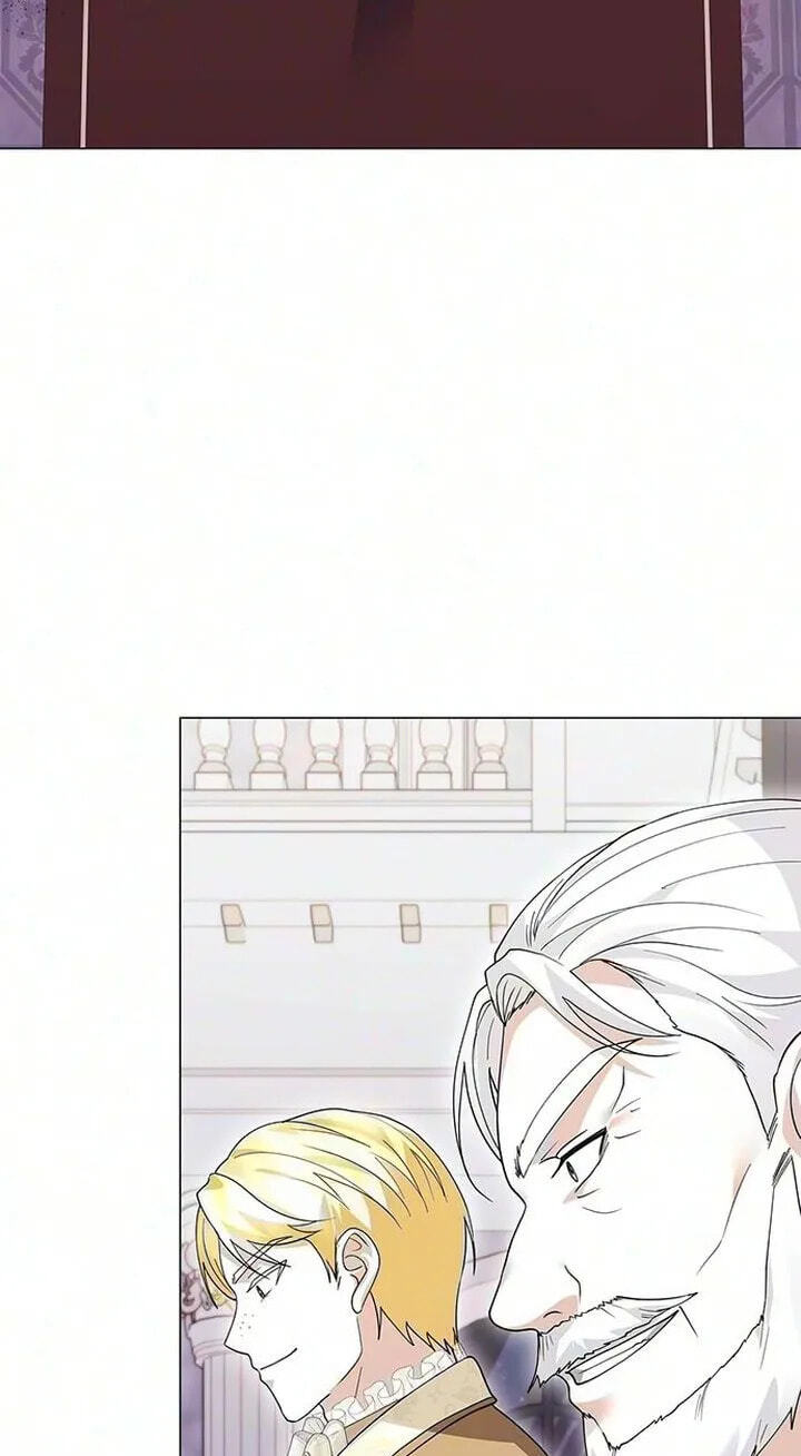 I Will Disappear, Grand Duke Chapter 78 page 40 - 