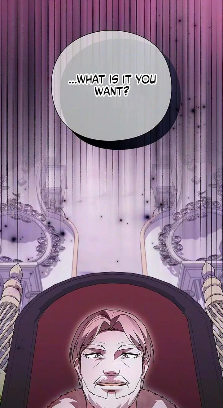 I Will Disappear, Grand Duke Chapter 78 page 44 - 