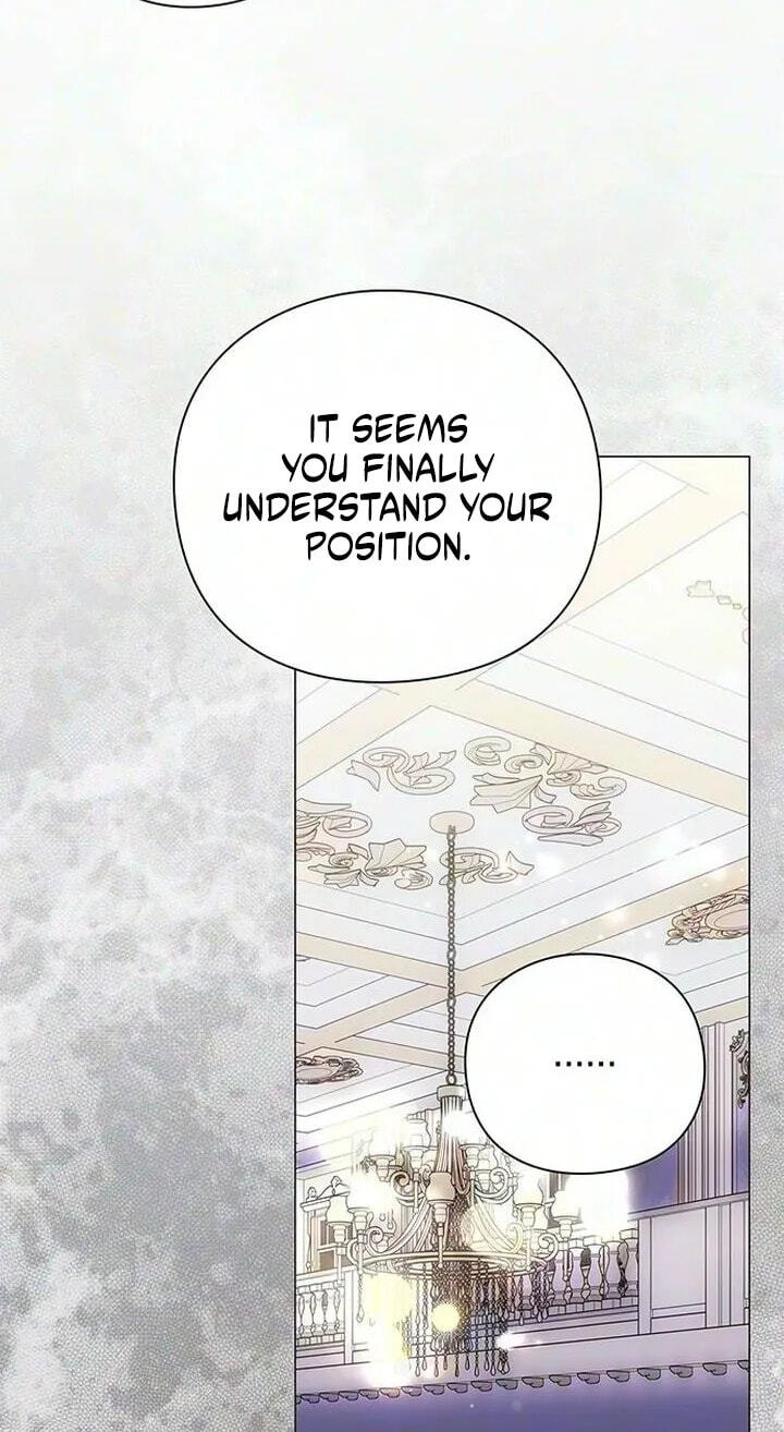 I Will Disappear, Grand Duke Chapter 78 page 47 - 