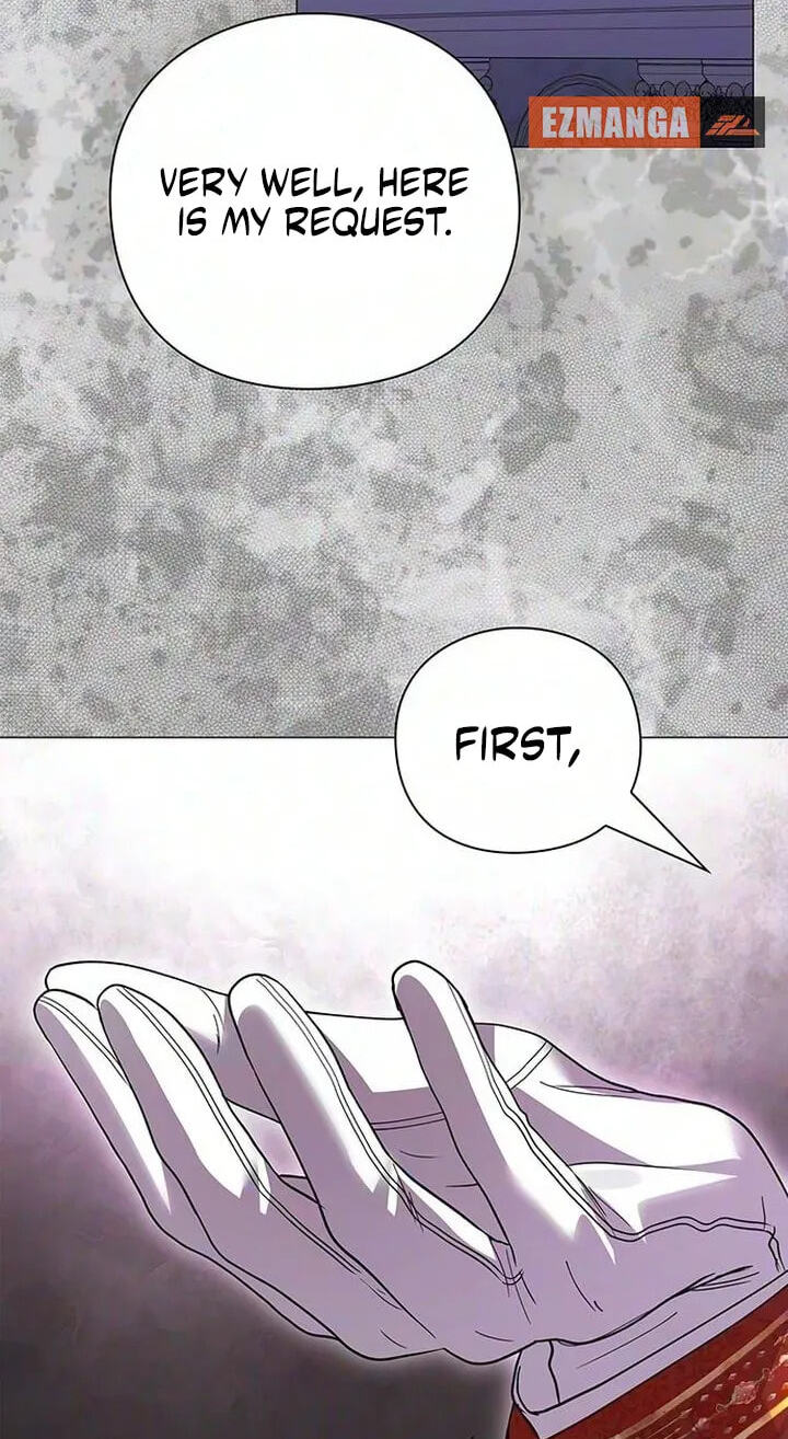 I Will Disappear, Grand Duke Chapter 78 page 48 - 