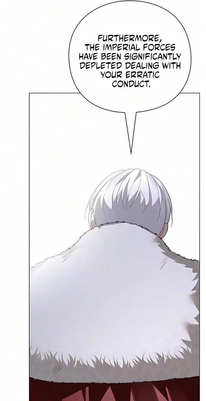 I Will Disappear, Grand Duke Chapter 78 page 51 - 