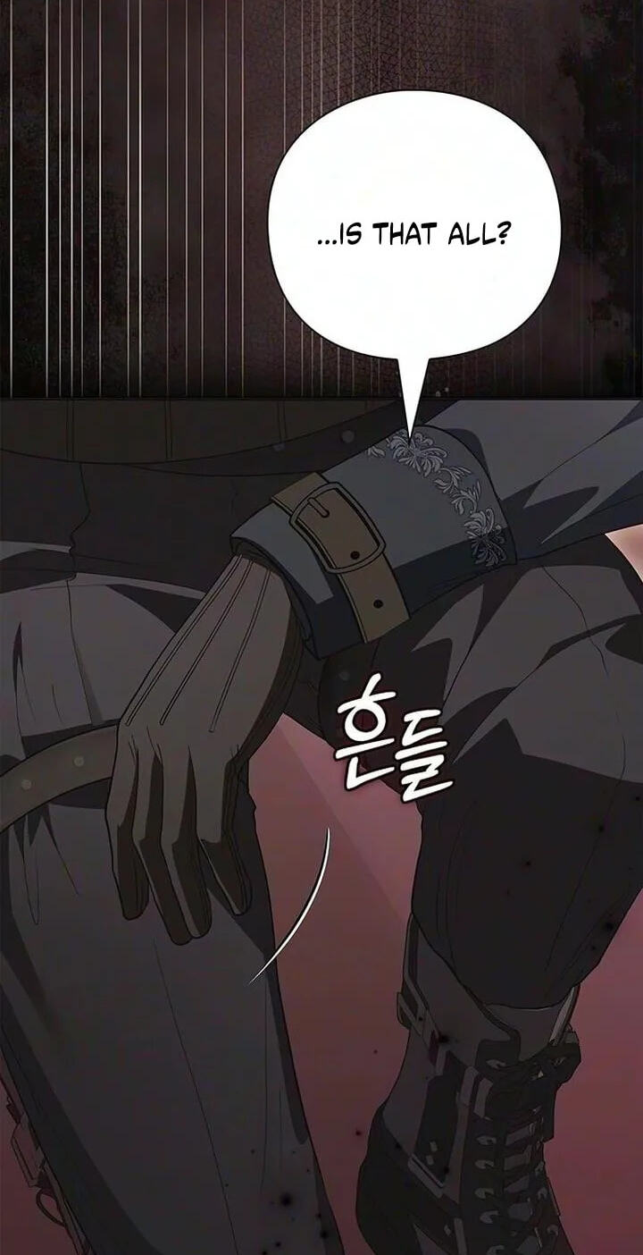 I Will Disappear, Grand Duke Chapter 78 page 54 - 