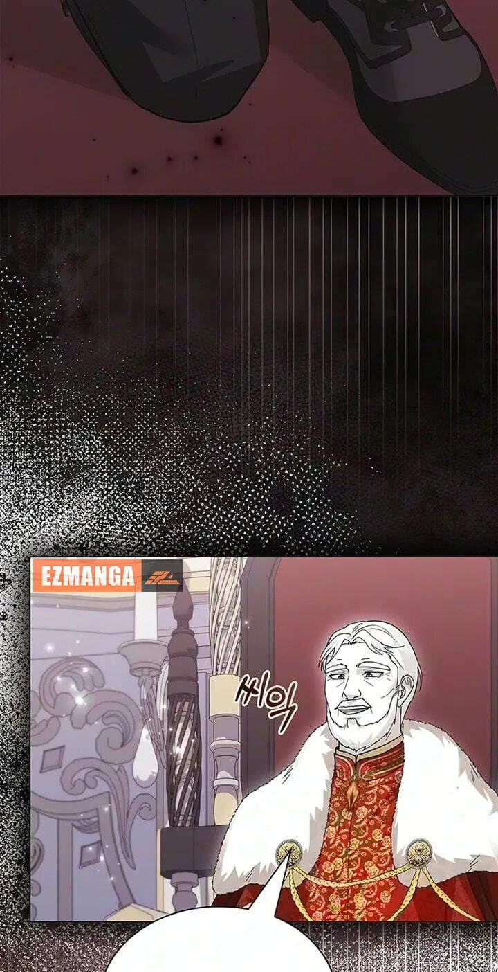 I Will Disappear, Grand Duke Chapter 78 page 55 - 