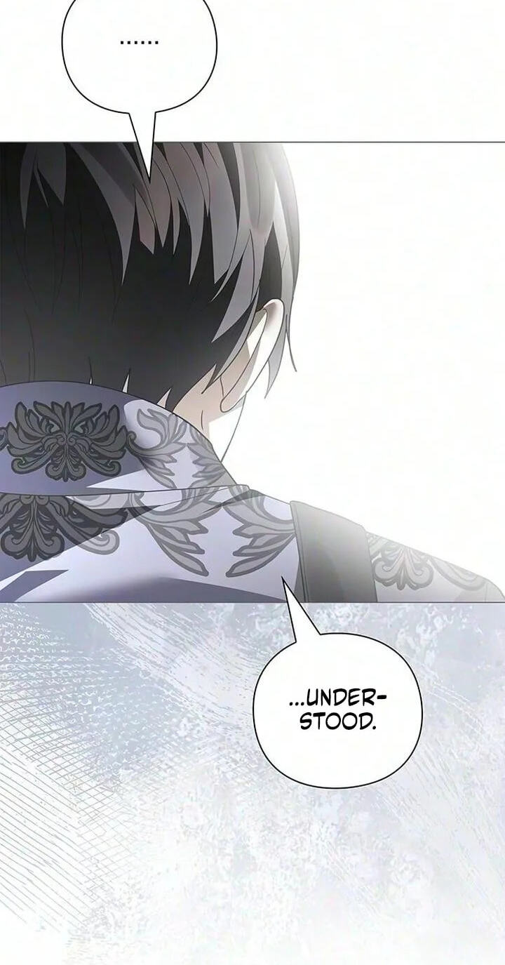 I Will Disappear, Grand Duke Chapter 78 page 61 - 