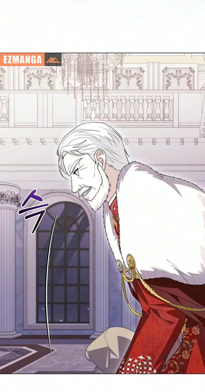 I Will Disappear, Grand Duke Chapter 78 page 62 - 
