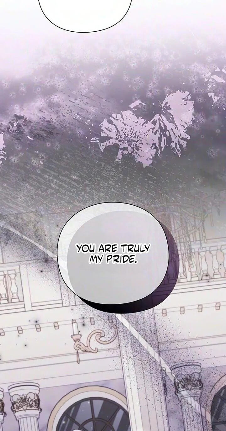 I Will Disappear, Grand Duke Chapter 78 page 64 - 