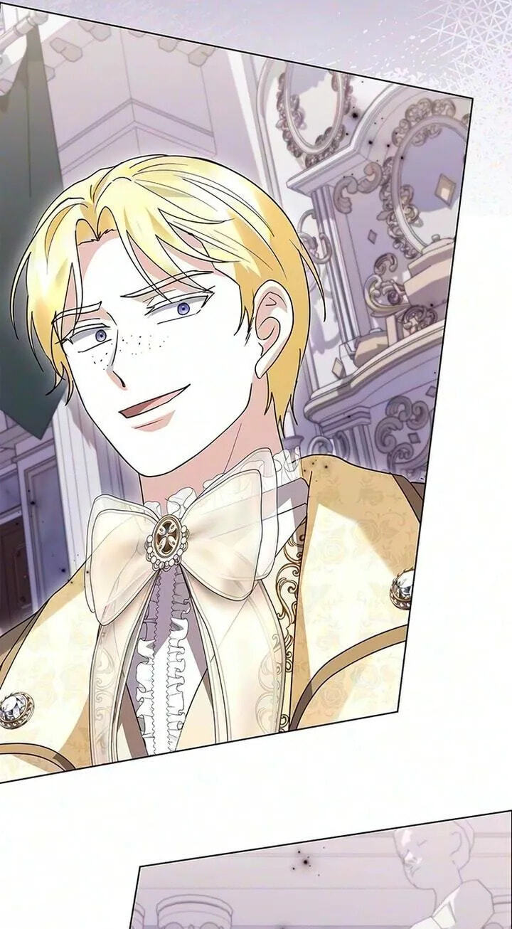 I Will Disappear, Grand Duke Chapter 78 page 66 - 