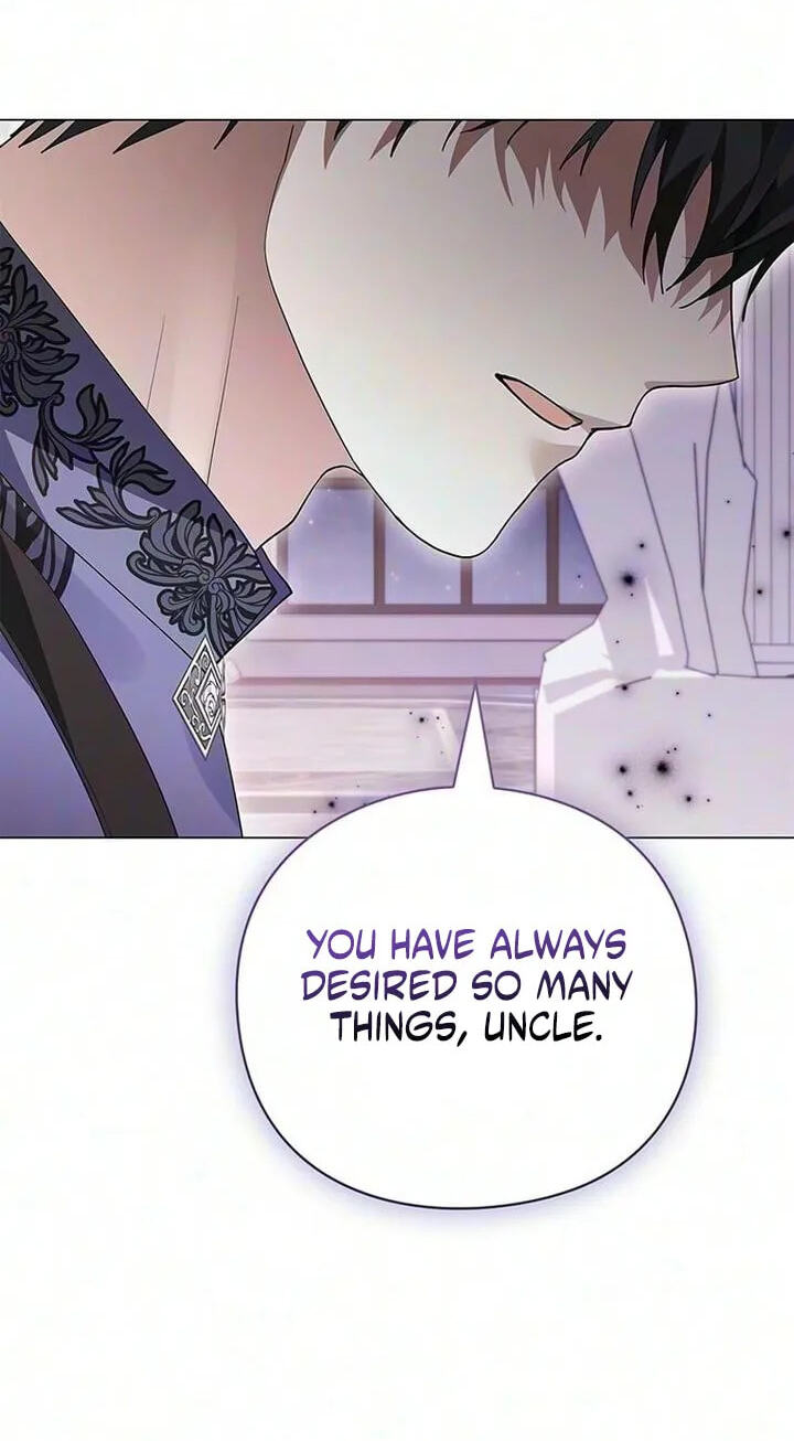 I Will Disappear, Grand Duke Chapter 78 page 68 - 