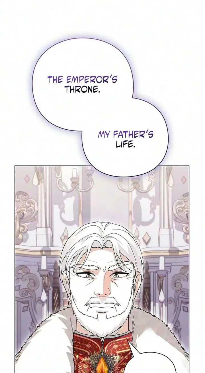 I Will Disappear, Grand Duke Chapter 78 page 69 - 