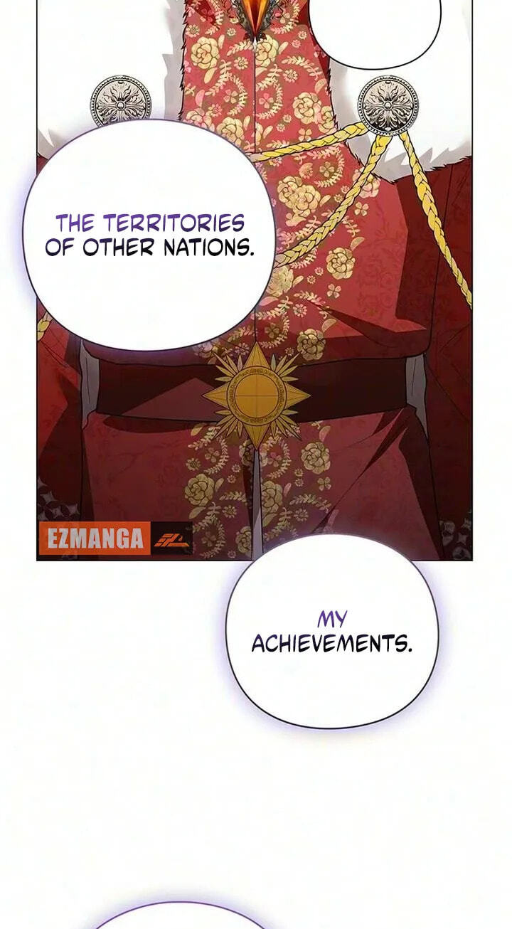 I Will Disappear, Grand Duke Chapter 78 page 70 - 