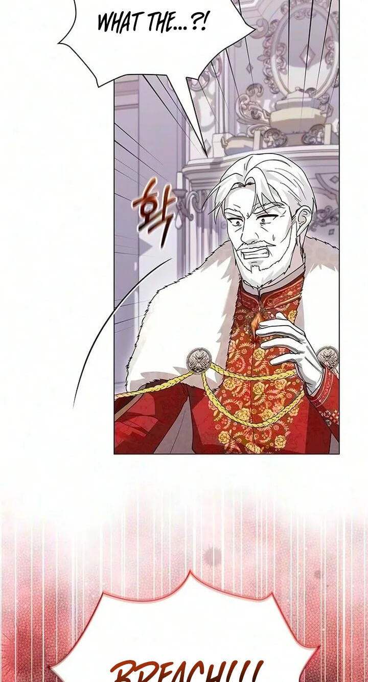 I Will Disappear, Grand Duke Chapter 78 page 77 - 