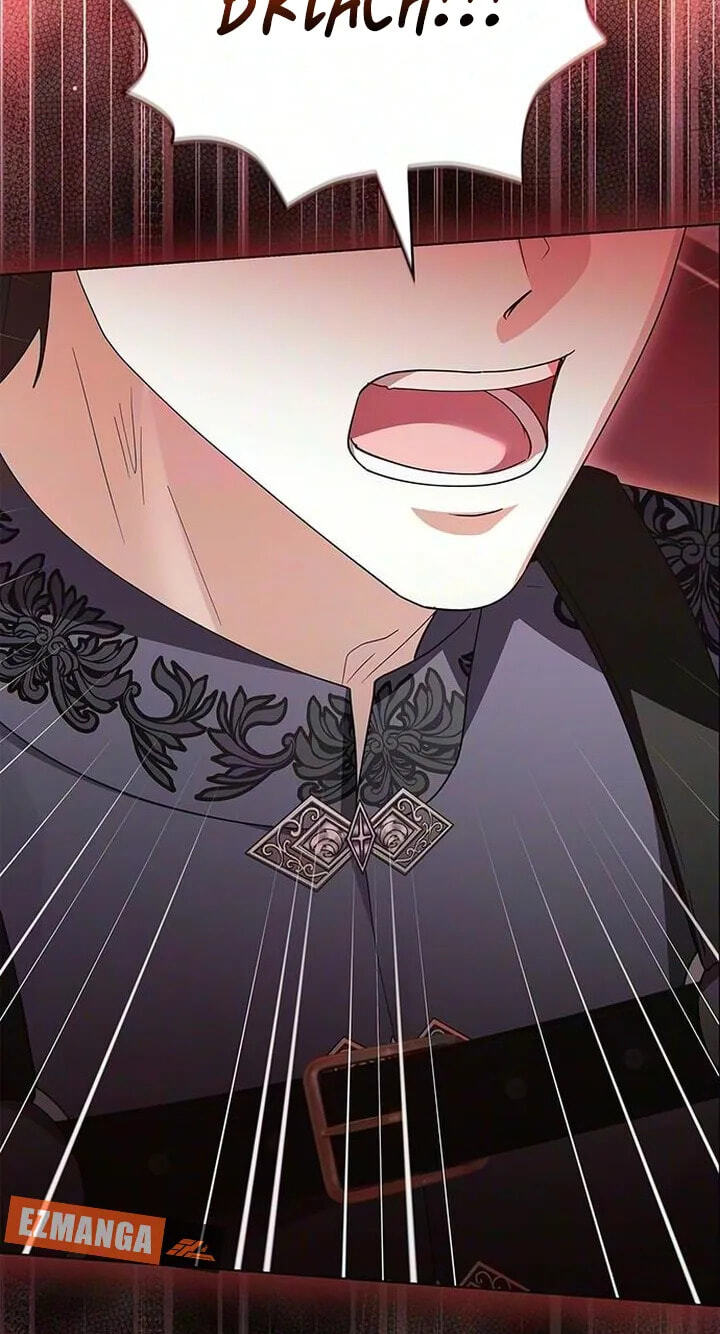 I Will Disappear, Grand Duke Chapter 78 page 78 - 
