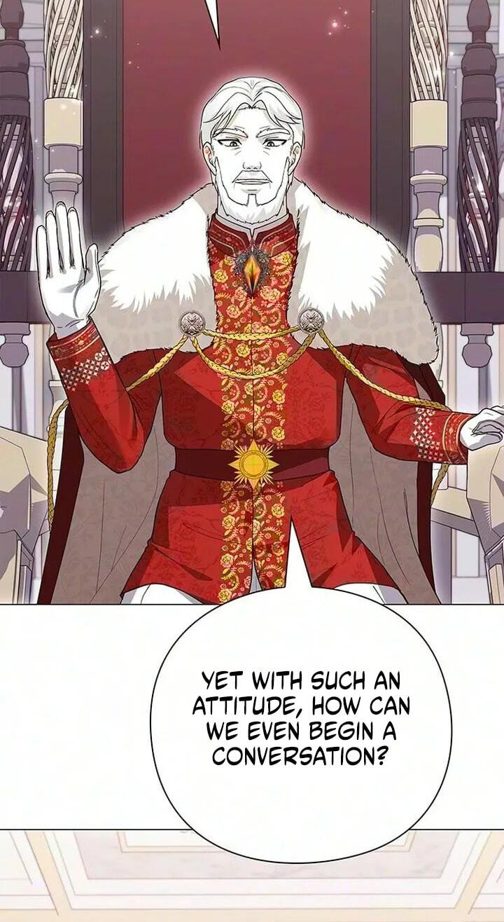 I Will Disappear, Grand Duke Chapter 78 page 9 - 