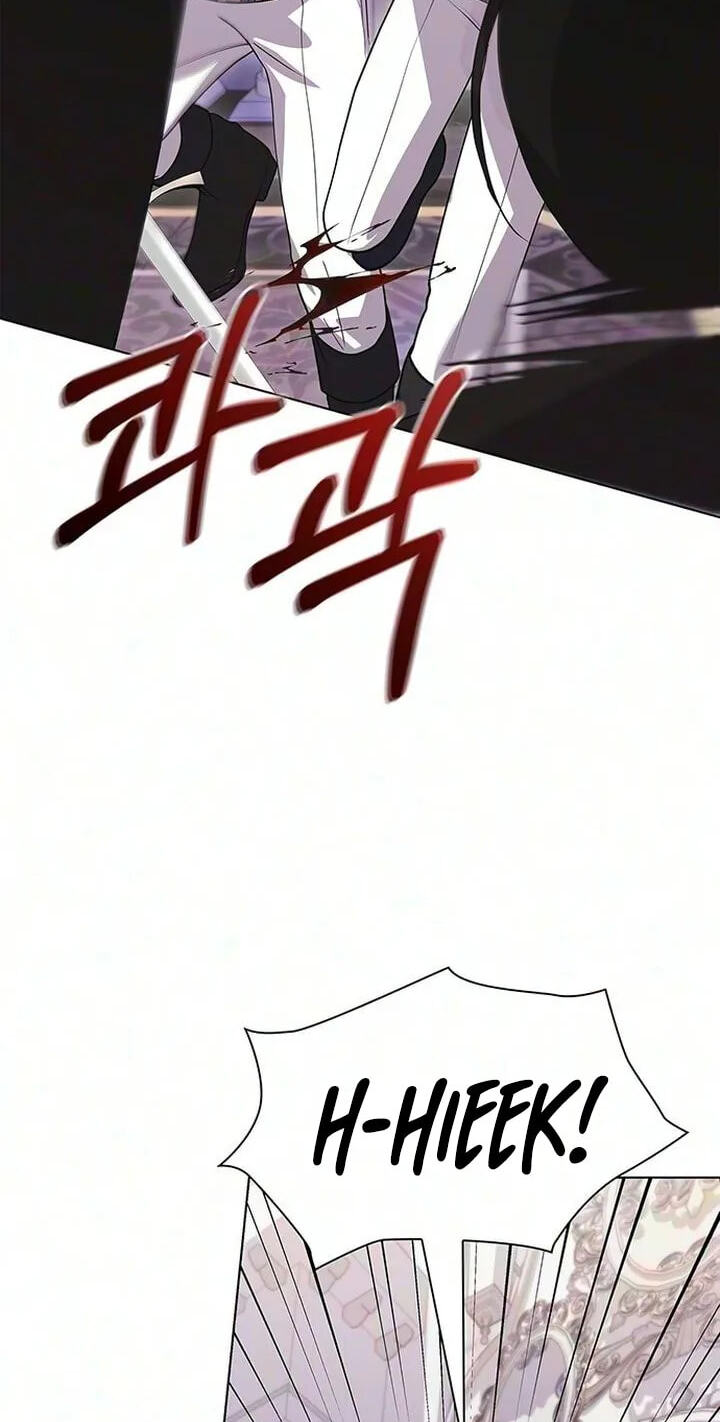 I Will Disappear, Grand Duke Chapter 78 page 85 - 
