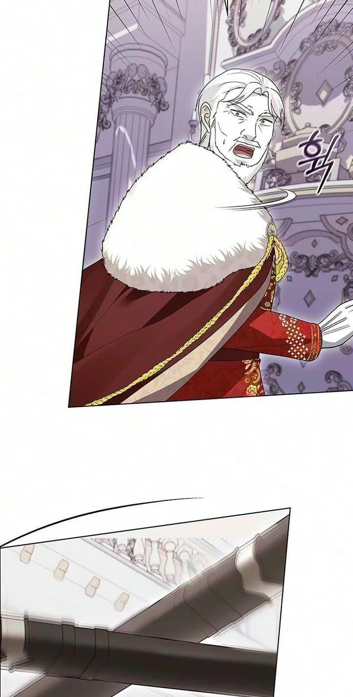 I Will Disappear, Grand Duke Chapter 78 page 86 - 